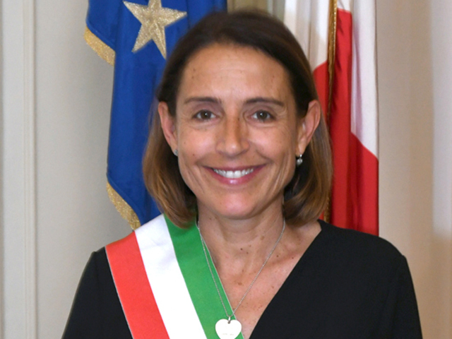 Katia Tarasconi