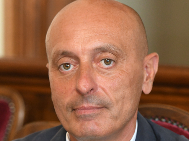 Gianluca Ceccarelli