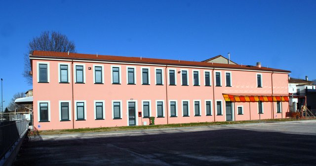 Casa delle Associazioni