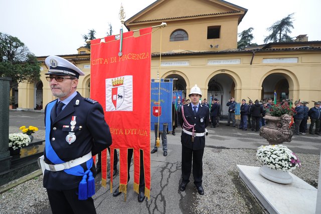 Cimitero