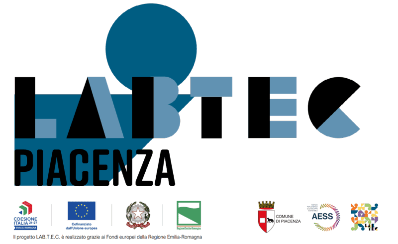 LABTEC  - Laboratorio territoriale per l’energia condivisa