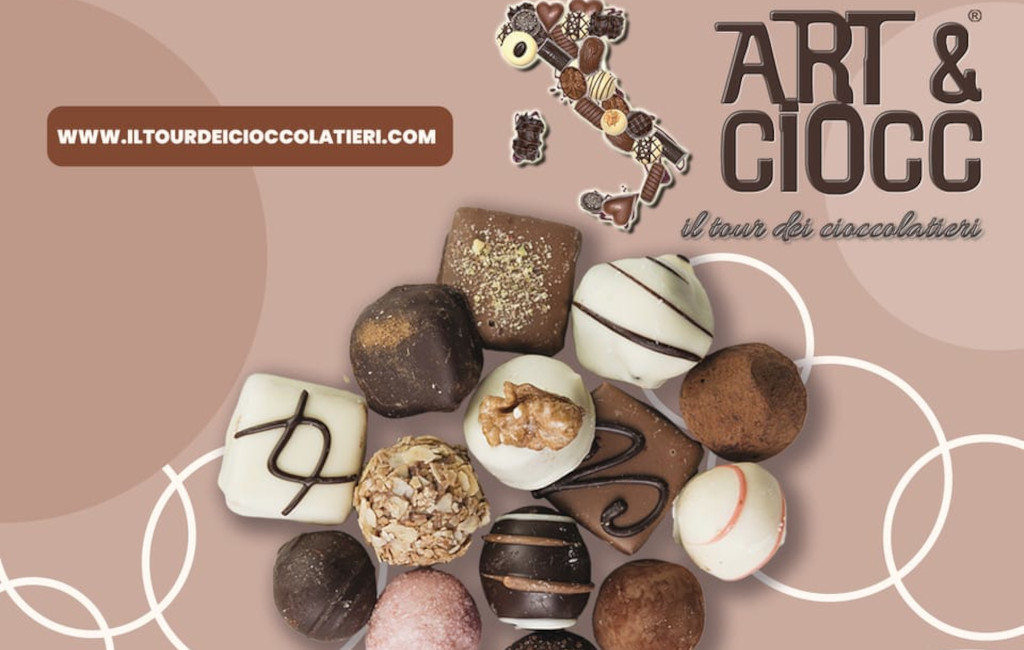 Art&Ciocc