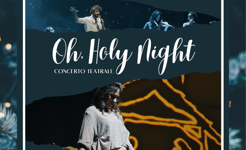 Oh, Holy Night