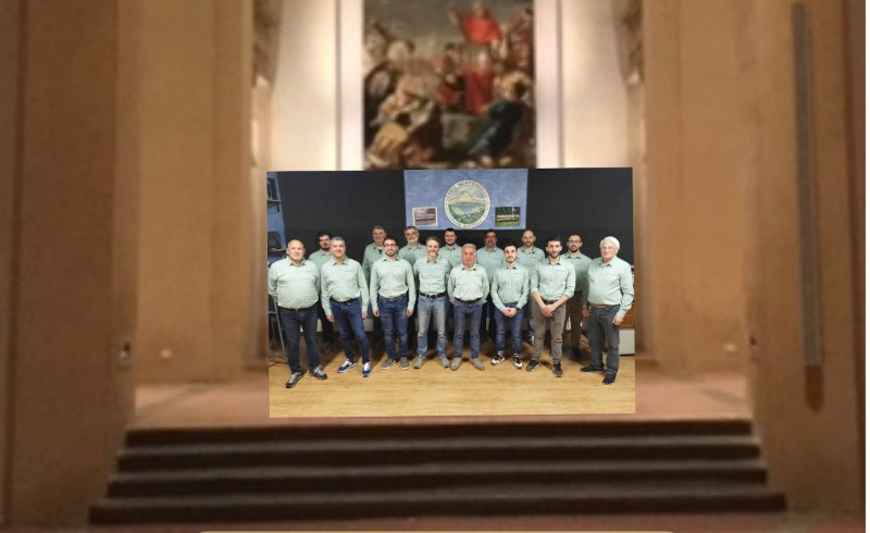 Concerto di Natale in Cappella Ducale