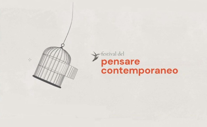 Festival del pensare contemporaneo