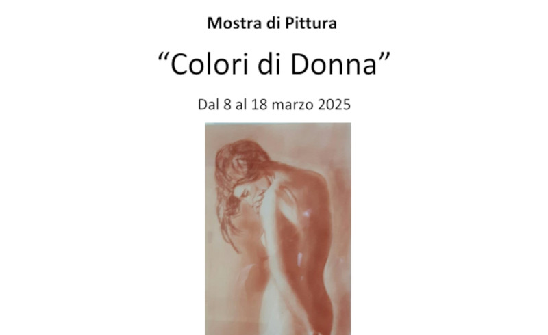 Colori di Donna