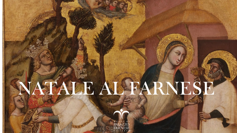 Natale al Farnese