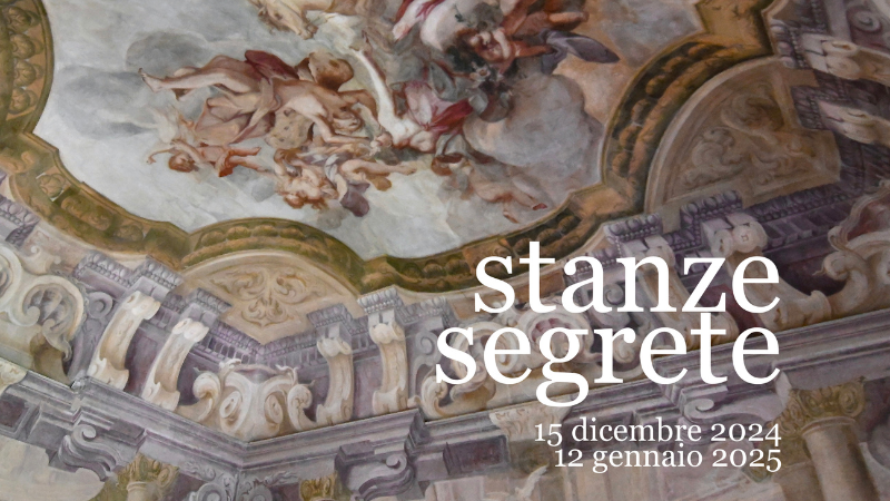 Le stanze segrete