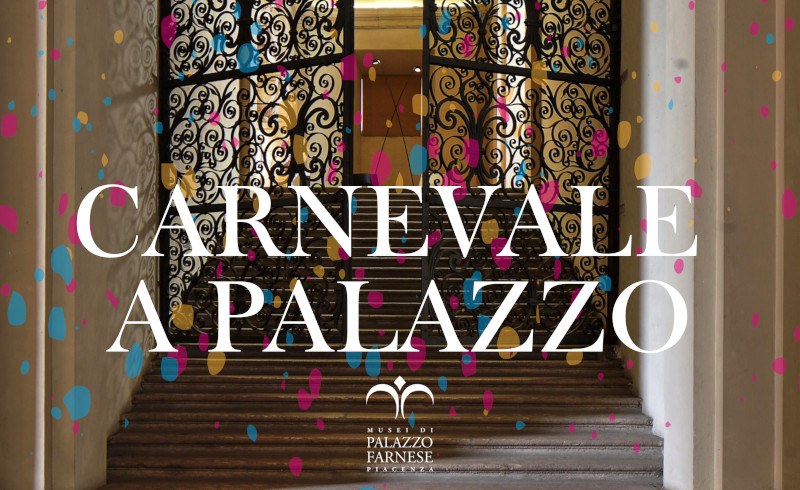 Carnevale a Palazzo Farnese