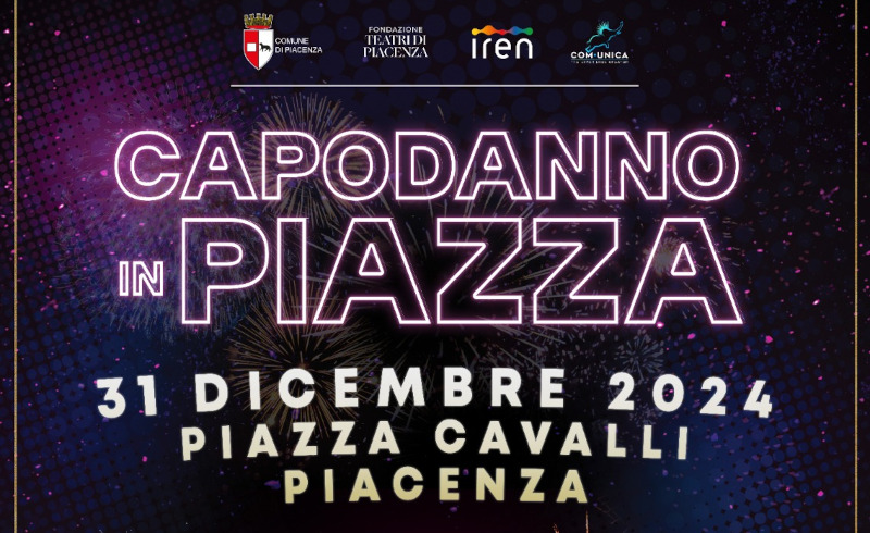 Capodanno in Piazza