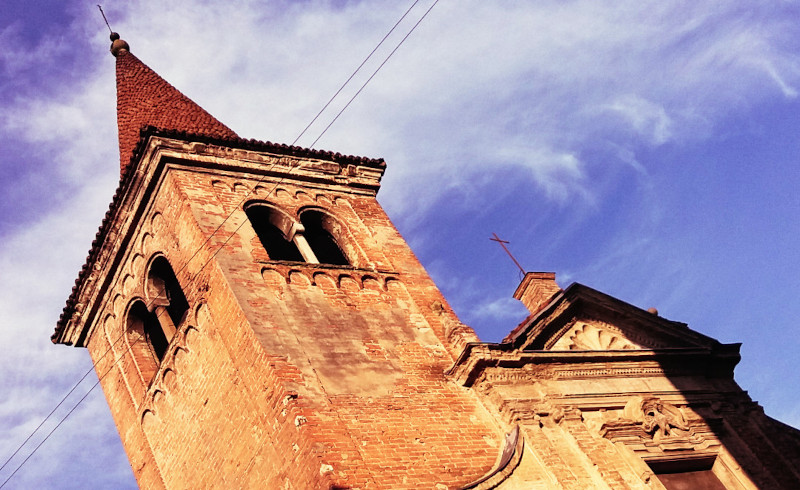 Chiesa dei Santi Nazzaro e Celso