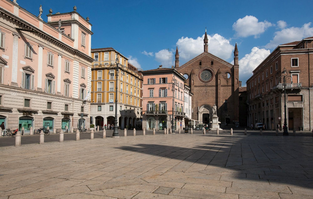 Chiesa di San Francesco