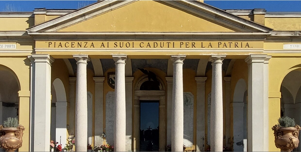 Cimiteri