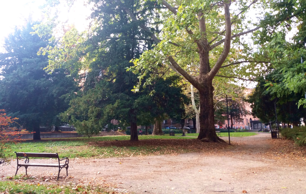 Giardini Merluzzo