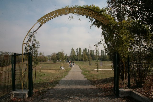 Parco di Montecucco