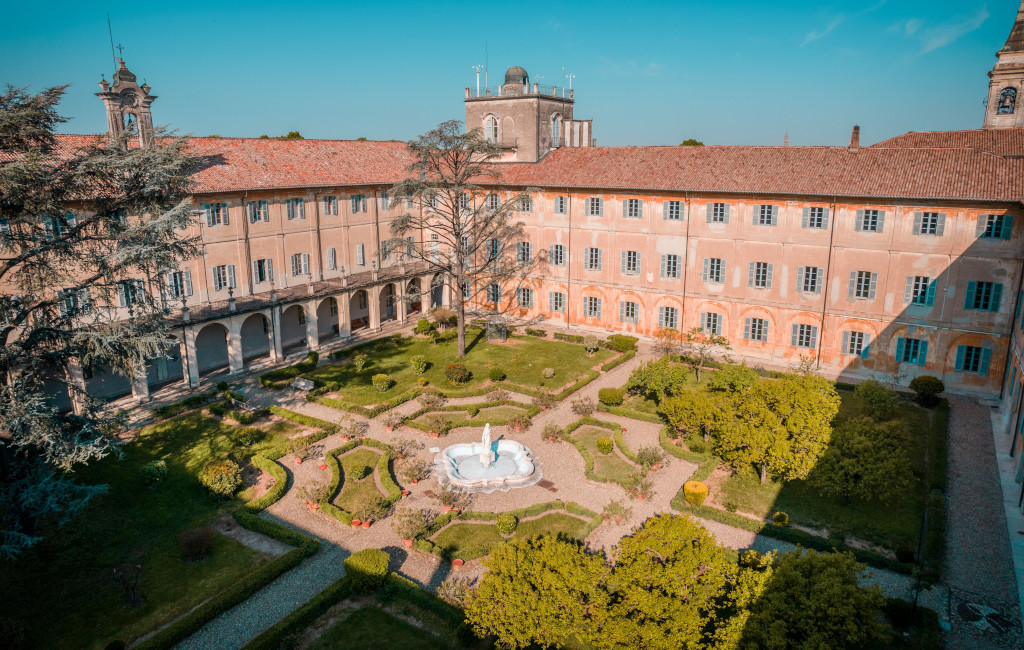 Galleria Collegio Alberoni