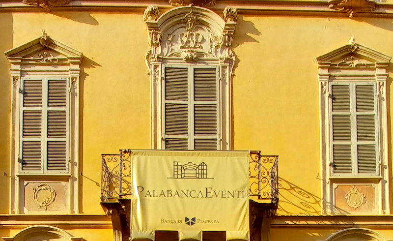 Palabanca Eventi