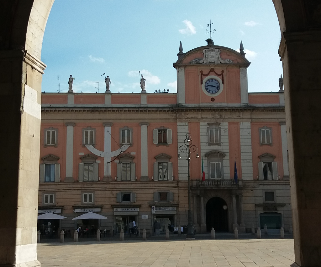 Palazzo del Governatore