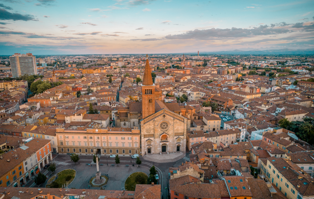 Piazza Duomo