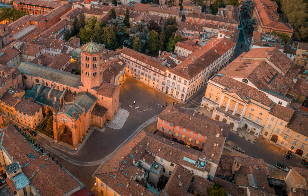 Piazza Sant'Antonino