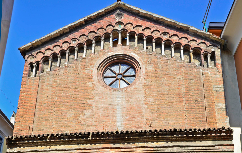 Auditorium di Sant'Ilario