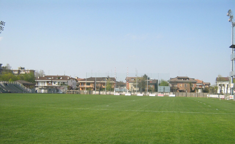 Stadio Walter Beltrametti