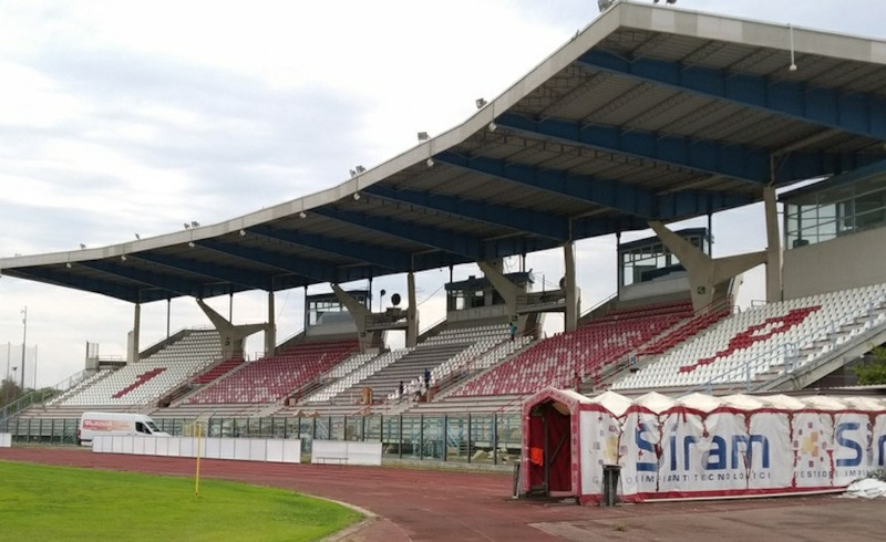 Stadio Leonardo Garilli