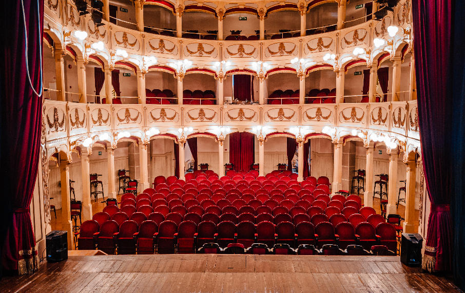 Teatro dei Filodrammatici