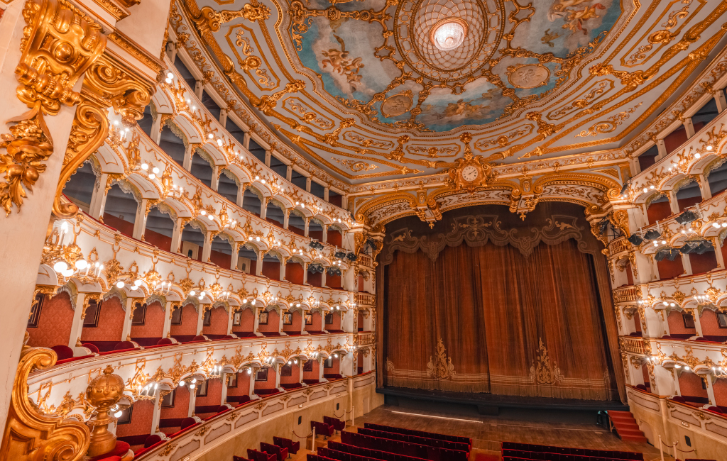 Teatro Municipale