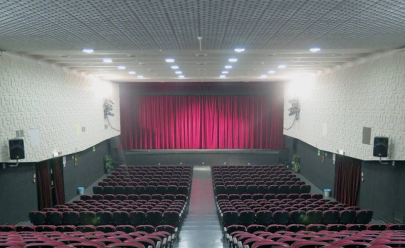 Teatro President