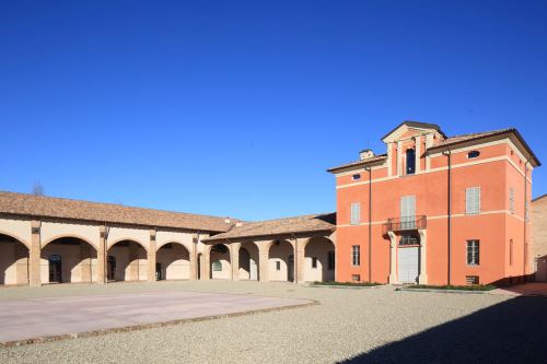 Casino Mandelli - Tecnopolo