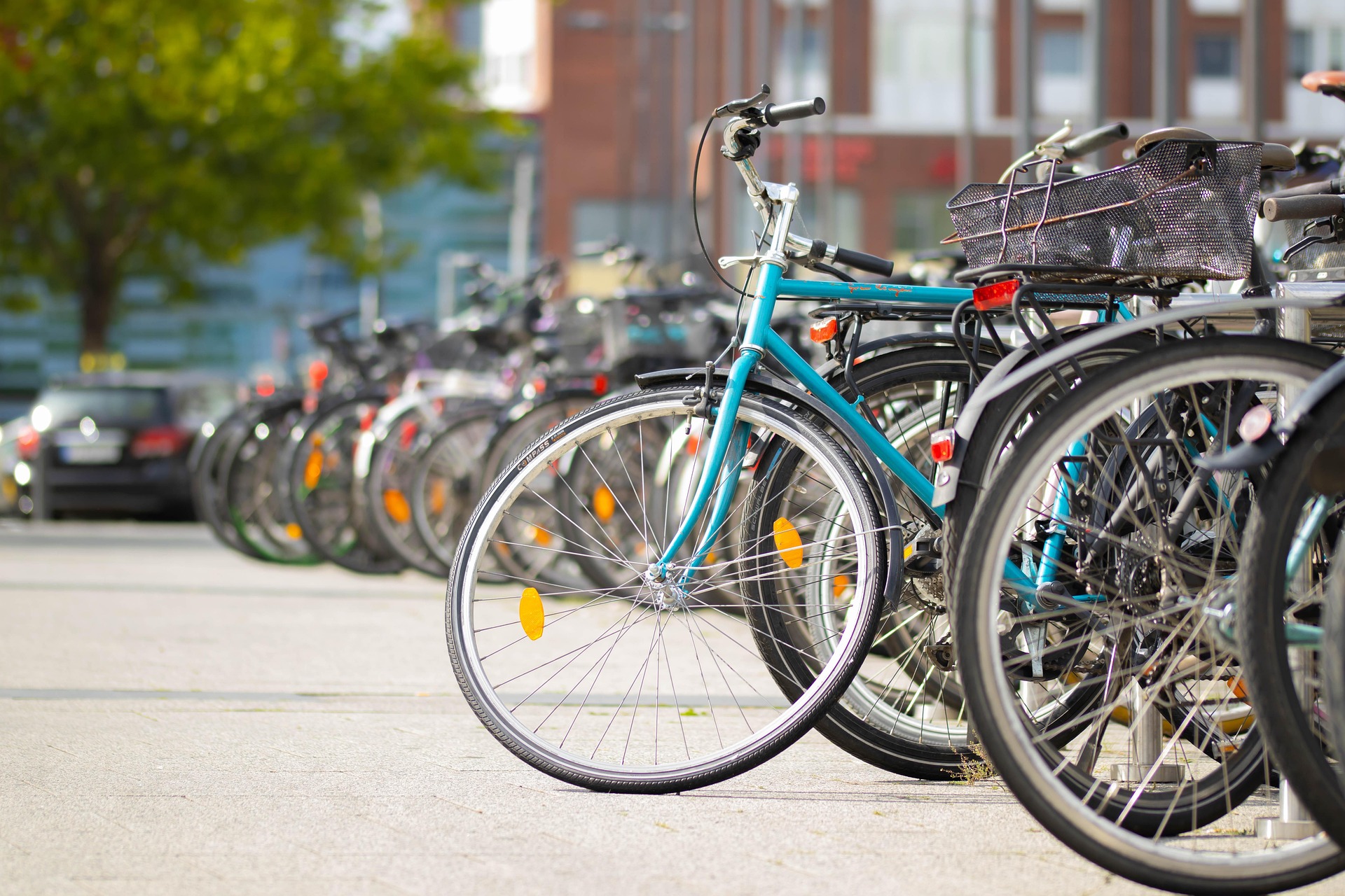 Bike to work: consultazione pubblica per il trattamento dei dati