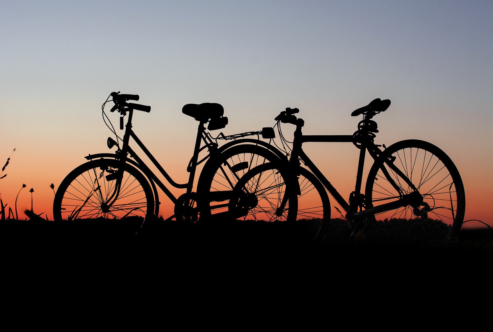 Bike sharing