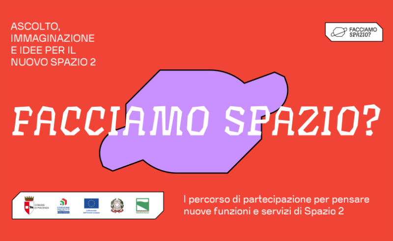 Facciamo Spazio? 