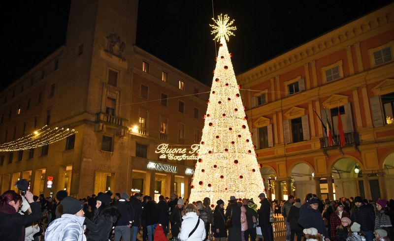 Natale a Piacenza 2024