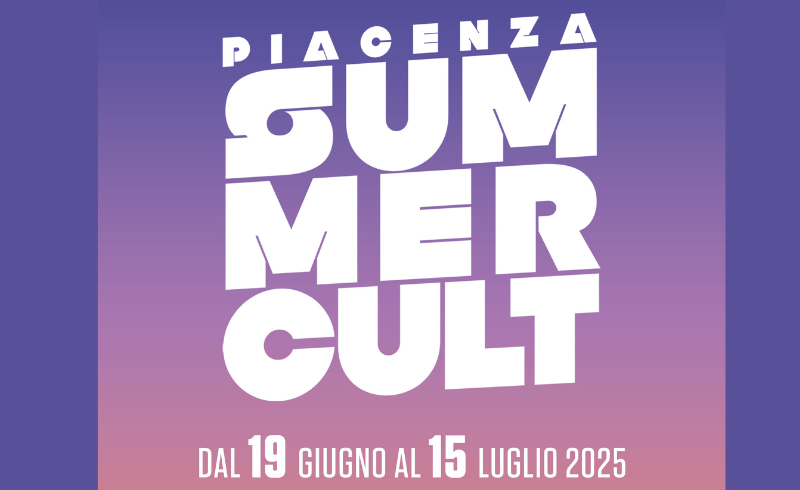 Piacenza Summer Cult