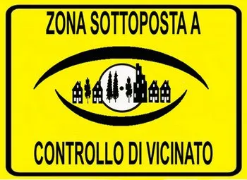 Controllo di vicinato 
