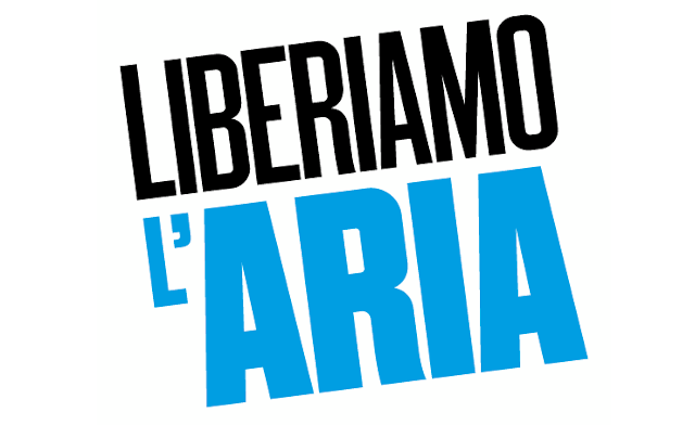 Liberiamo l'aria - Comune di Piacenza