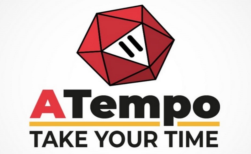 Progetto A Tempo - take your time