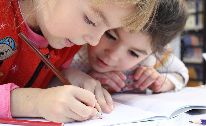 Servizio di pre e post scuola